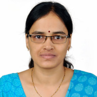 Lakshmi Surekha