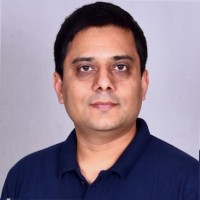 Mangesh Bhalerao