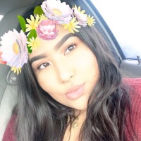Joceline Rosas