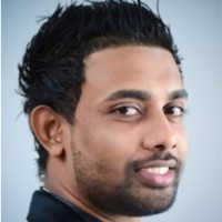 Roshel Mendis