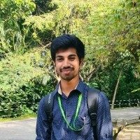 Adithya Pramod Menon