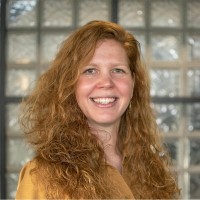Jedidja Van den Born