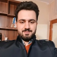Mohammad Mahdi Ahmadi