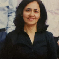 Sumali Nagarajan