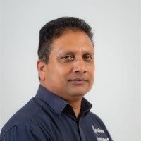 Davendra Prasad