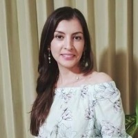 Daniela Pacheco