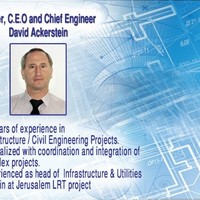 ׳David Ackerstein