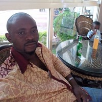 Thabiti Ngunde