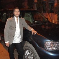 Maneesh kumar Nishad