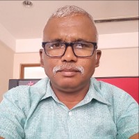 Naga Rajan