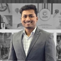 Santosh Patra