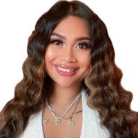 Jessica Diamsay, Mba, Dba Candidate