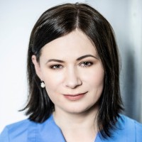 Natasha Oszczygiel