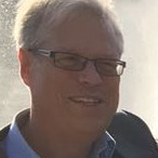 Tom Van Der Kaay
