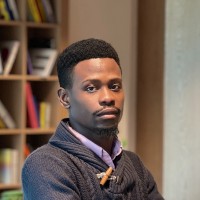 Samuel Ewebiyi