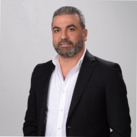 Rony Dagher