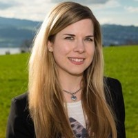 Sarah Hauenstein
