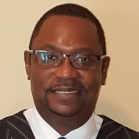 Keith Durden