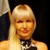 Moonika Alberg