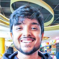Ayush Virnave