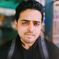 Iqbal Ahmed Khan