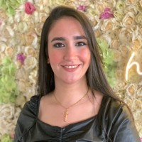 Ereny Nashaat