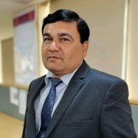 Dhiren Kadia