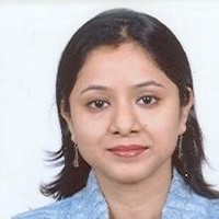 Romita Dey Talukdar