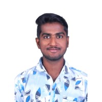 Bharath Kumar Reddy Padala