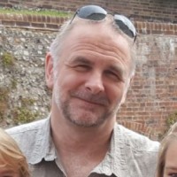 Neil Grover