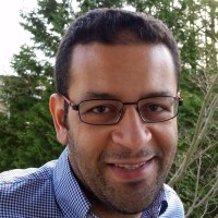 Mohamed Hussein