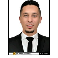 Mohamed Adel