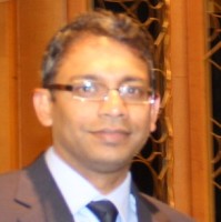 Pravin Raikar