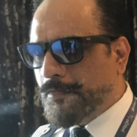 Faisal Ali khan