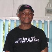 Martins Agba