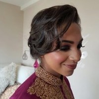 Isha Hussain