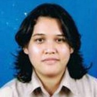 Haleena Azman