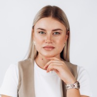 Olena Komisarenko