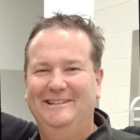 Eric Gantz