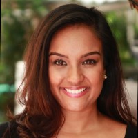 Binita Patel