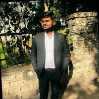 Pankaj Kushwah