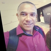 Josmar Eugenio Bispo