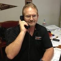 Ron Vincent