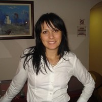 Katerina Pavlovcic, Mba