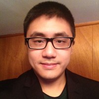 Christopher Tam