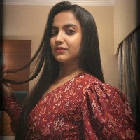 Kavya Sudhakar
