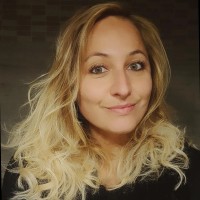 Katerina Halirova
