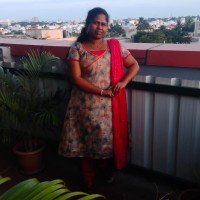 Kamatchi Anand
