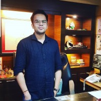 Nikhil Mishra