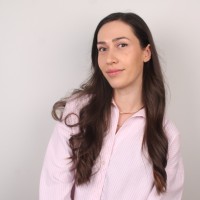Jovana Kcheva